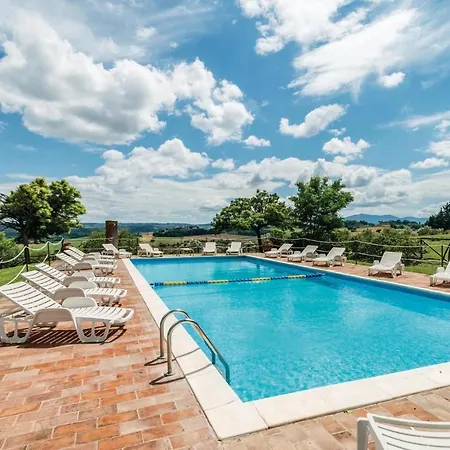 דירה Gorgeous In Castiglione D,lago Pg *