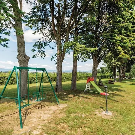 Gorgeous In Castiglione D,lago Pg * Villastrada (Umbria)