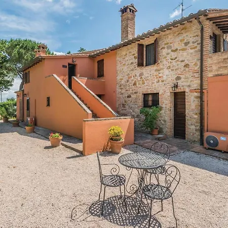Gorgeous In Castiglione D,lago Pg *