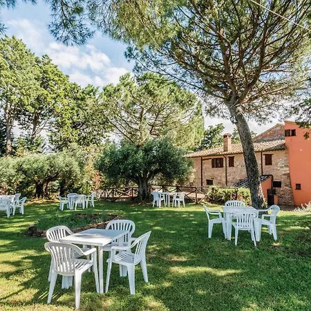Apartmán Gorgeous In Castiglione D,lago Pg *