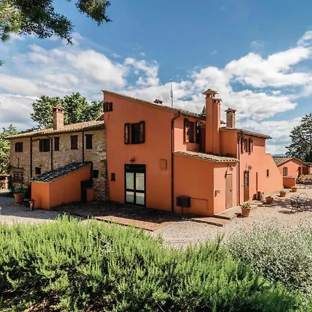 Gorgeous In Castiglione D,lago Pg * Villastrada (Umbria)