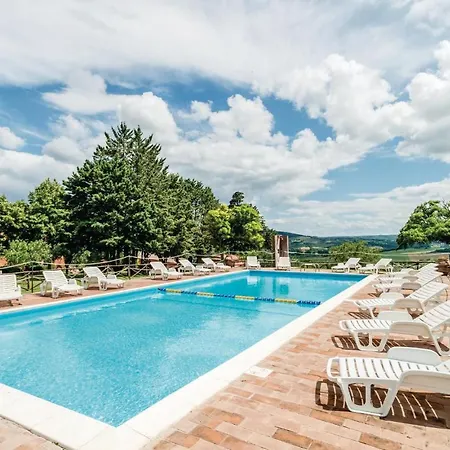Gorgeous In Castiglione D,lago Pg *