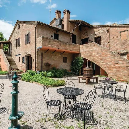 Gorgeous In Castiglione D,lago Pg דירה Villastrada (Umbria)