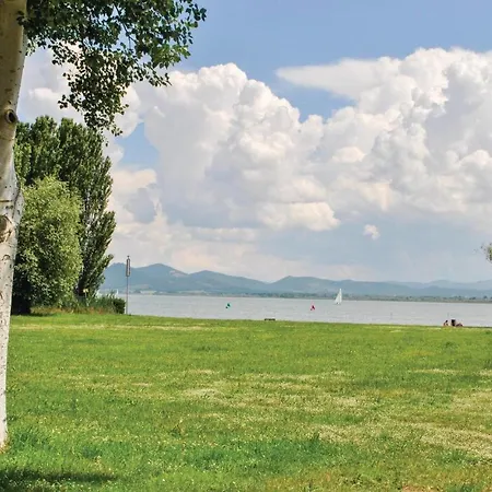 Gorgeous In Castiglione D,lago Pg *