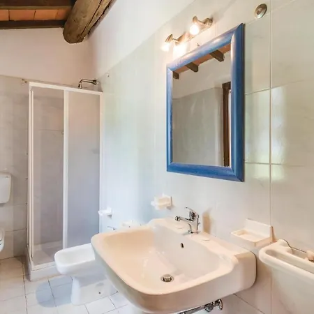 Apartmán Gorgeous In Castiglione D,lago Pg *