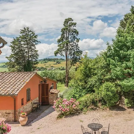 דירה Gorgeous In Castiglione D,lago Pg Villastrada (Umbria)