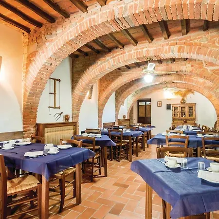Apartmán Gorgeous In Castiglione D,lago Pg Villastrada (Umbria)